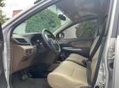 Toyota Avanza 2018 số tự động