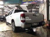 Mitsubishi Triton 4x2 AT đăng ký lần đầu T1/2021