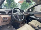 Toyota Avanza 2018 số tự động