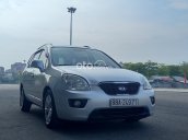 Kia Carens 2016