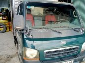 Kia K2700 2005 tại Tây Ninh