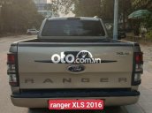 Xe bán tải Ford ranger XLS2.2L 4x2AT-2016, biển 36