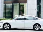 Honda Accord 2020 Trắng Lướt