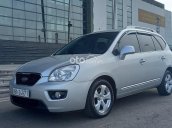 Kia Carens 2016