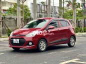 Huyndai Grand I10 1.25 AT sản xuất 2016 biển HP