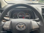 Toyota Avanza 2018 số tự động