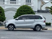 Toyota Avanza 2018 số tự động