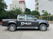 Isuzu D-Max 2011 số sàn tại Hà Nội