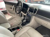 Chevrolet Captiva 2013 tại Tp.HCM