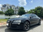 bán audi A8 cao cấp full 4.2L chạy đạp dính lưng