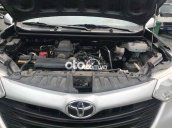 Ngân Hàng Thanh Lý Xe Toyota Avanza 2020