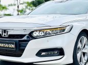 Honda Accord 2020 Trắng Lướt