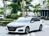 Honda Accord 2020 Trắng Lướt