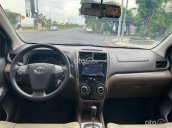 Toyota Avanza 2018 số tự động