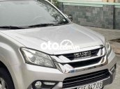 Cần bán ISUZU MU-X sx 2016 số sàn xe gia đình