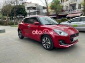 cần bán gấp xe suzuki swift số tự động 2018 nhập