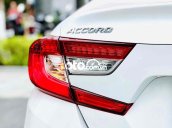 Honda Accord 2020 Trắng Lướt