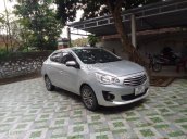 Mitsubishi Attrage 2014 số sàn tại Ninh Bình
