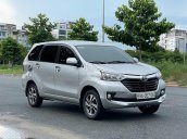 Toyota Avanza 2018 số tự động