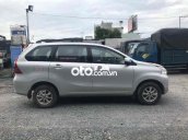 Ngân Hàng Thanh Lý Xe Toyota Avanza 2020