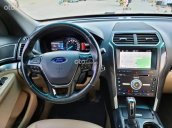 Ford Explorer 2017 số tự động tại Tp.HCM