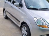 Chevrolet Spark 2009 tại Bình Dương