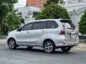 Toyota Avanza 2018 số tự động