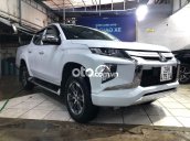 Mitsubishi Triton 4x2 AT đăng ký lần đầu T1/2021