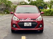 Huyndai Grand I10 1.25 AT sản xuất 2016 biển HP