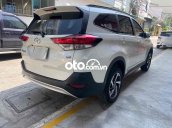 Toyota Rush 7 chỗ xe 2021