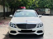 Mercedes-Benz C 250 2017