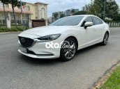 Mazda 6 2020 2.5 Premium lướt 17.000km