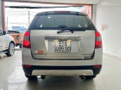 Chevrolet Captiva 2013 tại Tp.HCM