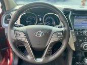 Hyundai Santa Fe 2016 tại Hà Nội