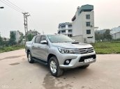 Toyota Hilux 2016 số tự động tại Bắc Giang