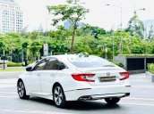 Honda Accord 2020 Trắng Lướt