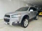 Chevrolet Captiva 2013 tại Tp.HCM