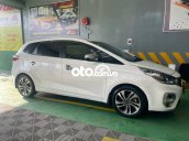 BAN KIA RONDO 2.0MT 2017 KHONG TAXI DICH VU