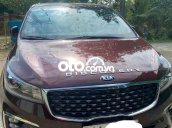 kia Sedona 2019