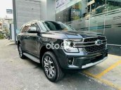 Ford Everest Next Gen 2023