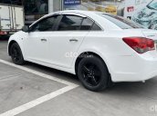 Chevrolet Cruze 2013 số sàn tại Hải Dương