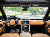 RANGE ROVER AUTOBIOGRAPHY LWB 3.0 P400 2021