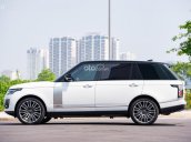 RANGE ROVER AUTOBIOGRAPHY LWB 3.0 P400 2021