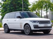 RANGE ROVER AUTOBIOGRAPHY LWB 3.0 P400 2021