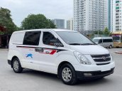 Hyundai Grand Starex 2.5 MT van 6 chỗ xịn