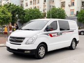 Hyundai Grand Starex 2.5 MT van 6 chỗ xịn