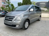 2017 - Hyundai Grand Starex 2.5 MT