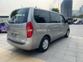 2017 - Hyundai Grand Starex 2.5 MT