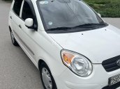 KiA Moning Van 1.0 AT đăng kí lần đầu 2014 . Tên tư nhân , biển Hà Nội . 
Xe đẹp , không lỗi  , máy số keo chỉ zin 
Đăng
