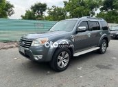 Ford-Everest 2009 xe đẹp không lỗi